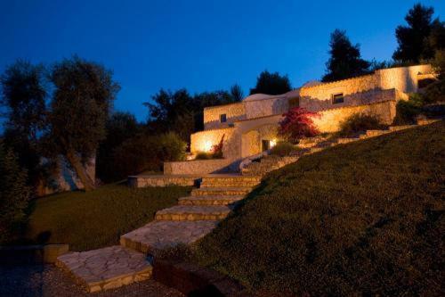 Masseria La Chiusa Delle More Peschici Exterior photo