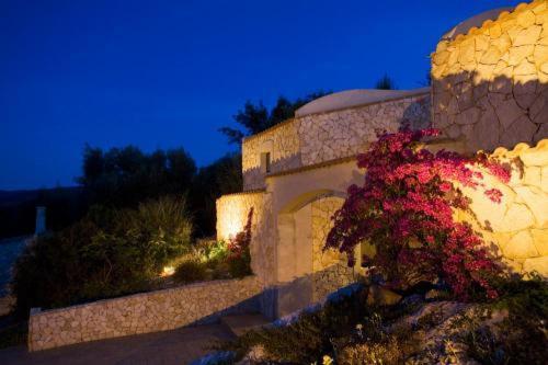 Masseria La Chiusa Delle More Peschici Exterior photo